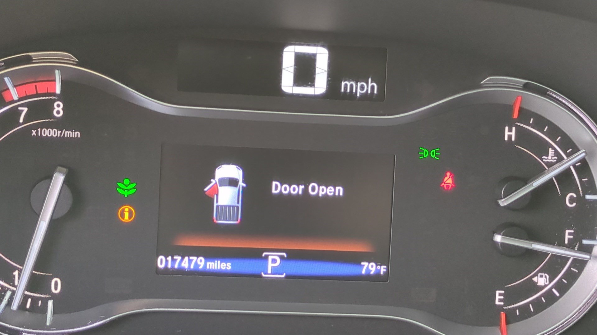 Used 2020 Honda Ridgeline RTL-E image 21