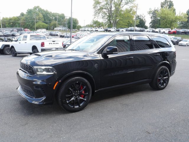 Used 2024 Dodge Durango SRT Hellcat image 13