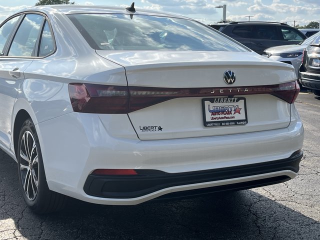New 2026 Volkswagen Jetta Sport FWD image 23