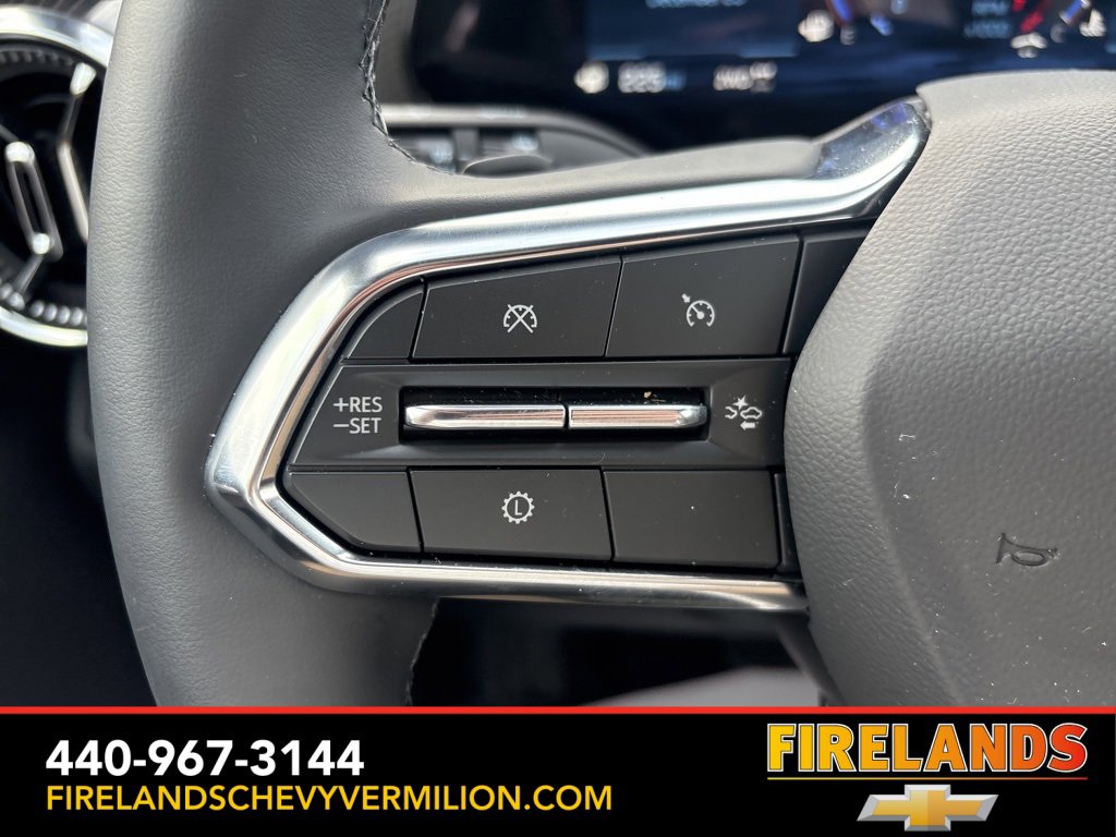 New 2026 Chevrolet Equinox LT w/ Convenience Package II image 18