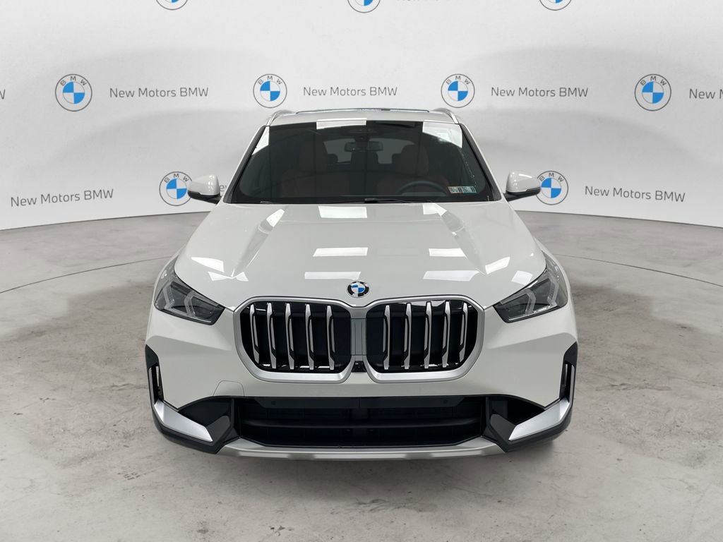 New 2026 BMW X1 xDrive28i w/ Technology Package image 6