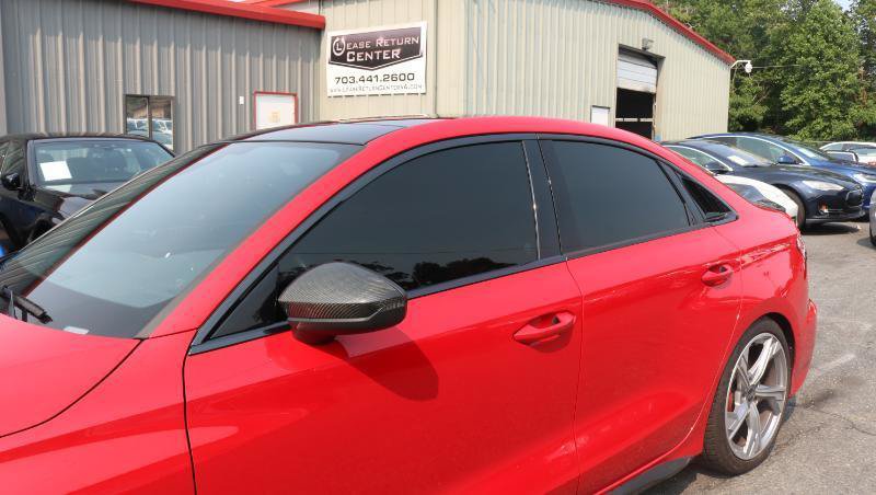 Used 2023 Audi S3 Premium Plus AWD/4WD image 4