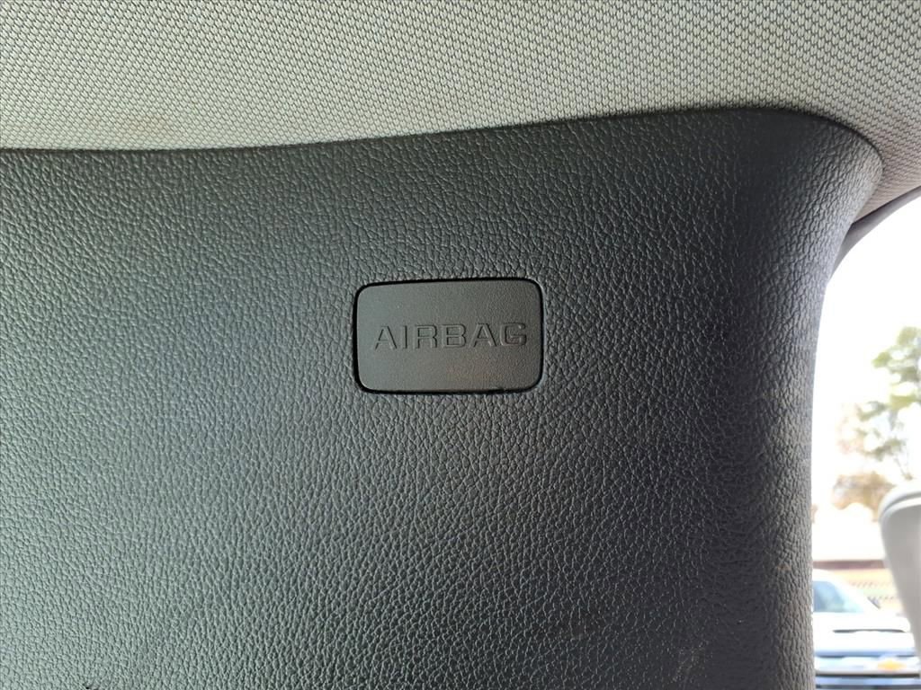 Used 2018 Chevrolet Silverado 1500 W/T image 18