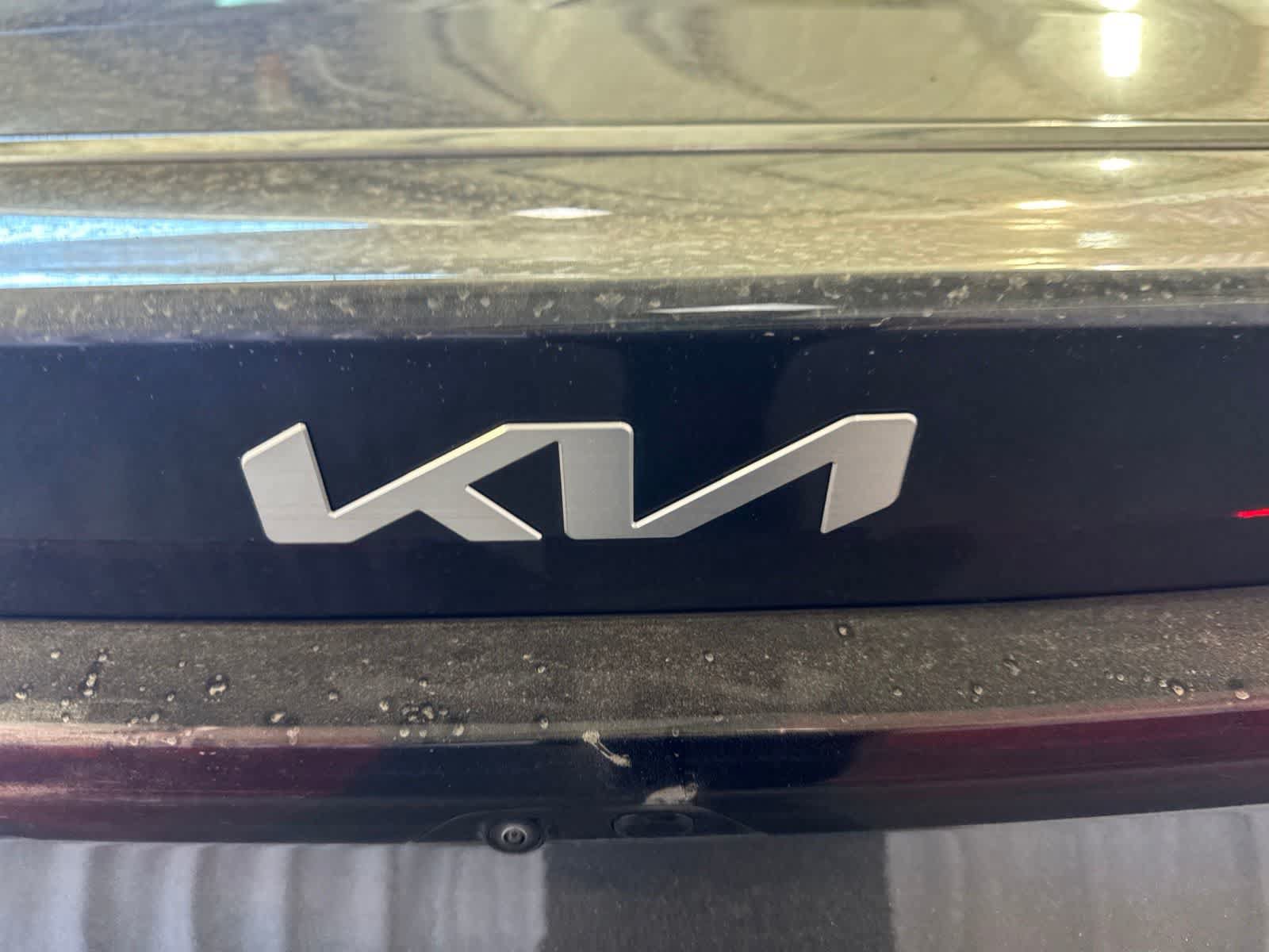 Used 2026 Kia K5 LXS FWD image 14
