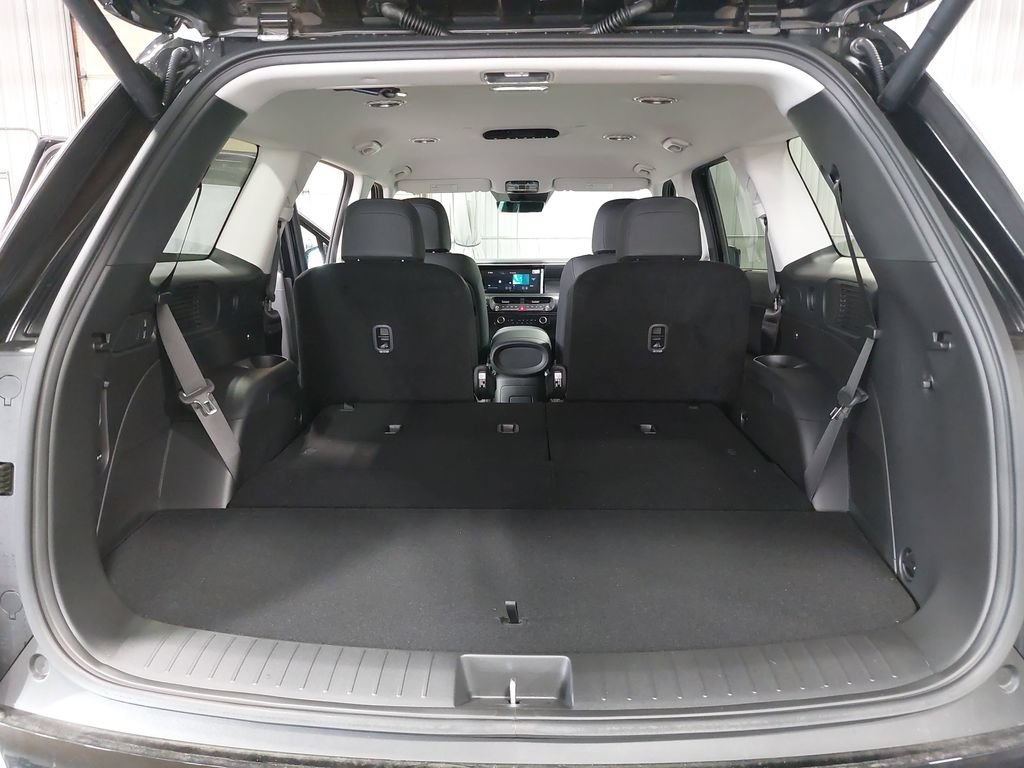 New 2026 Hyundai Palisade SEL AWD/4WD image 13