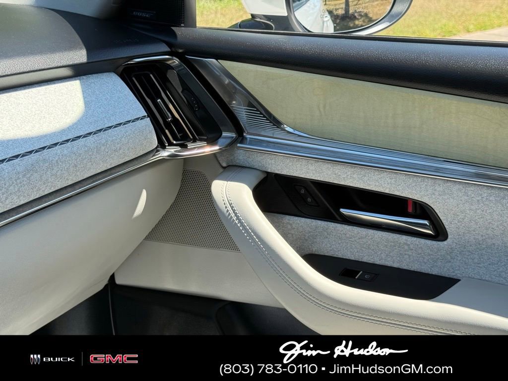 Used 2024 MAZDA CX-90 3.3 Turbo S w/ Premium Plus AWD/4WD image 40