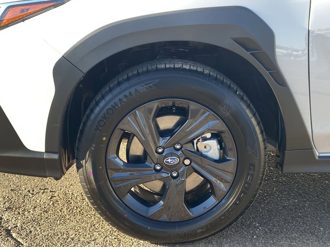 New 2026 Subaru Crosstrek 2.5i image 6