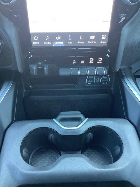 Certified 2023 RAM 1500 Laramie AWD/4WD image 31