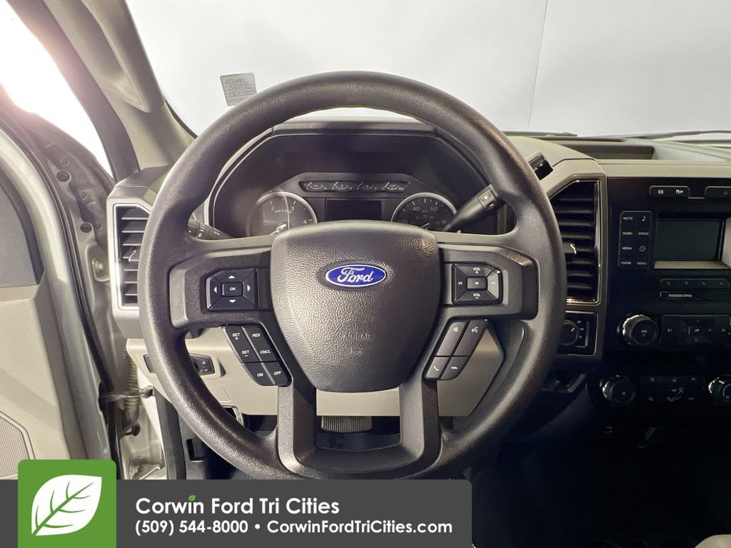 Used 2019 Ford F250 XLT AWD/4WD image 8