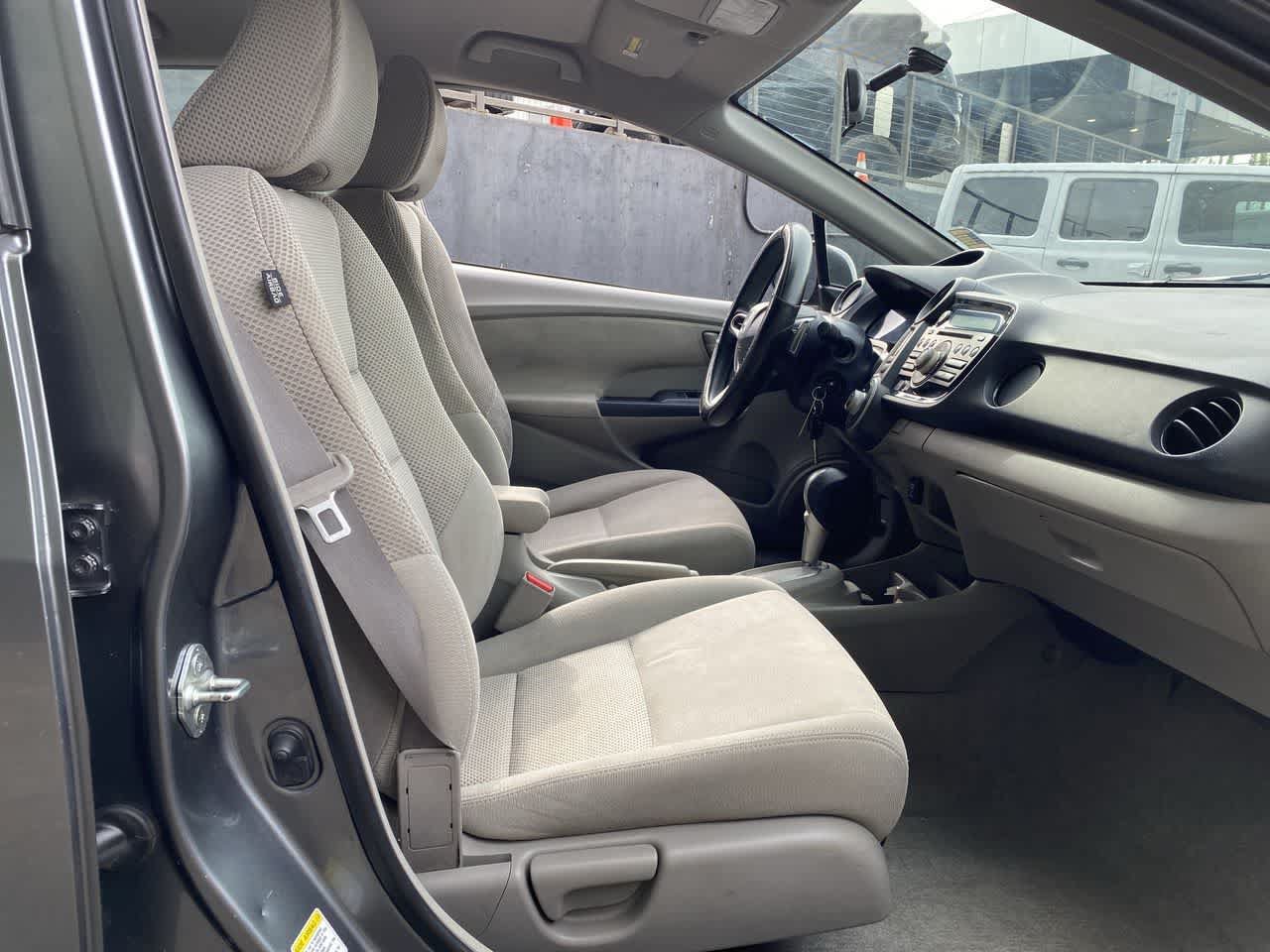 Used 2010 Honda Insight EX image 19