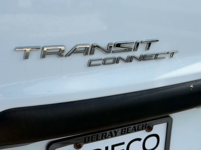 Used 2019 Ford Transit Connect XL FWD image 9