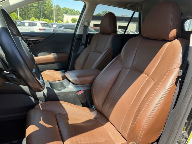 Used 2021 Subaru Outback Touring XT AWD/4WD image 11
