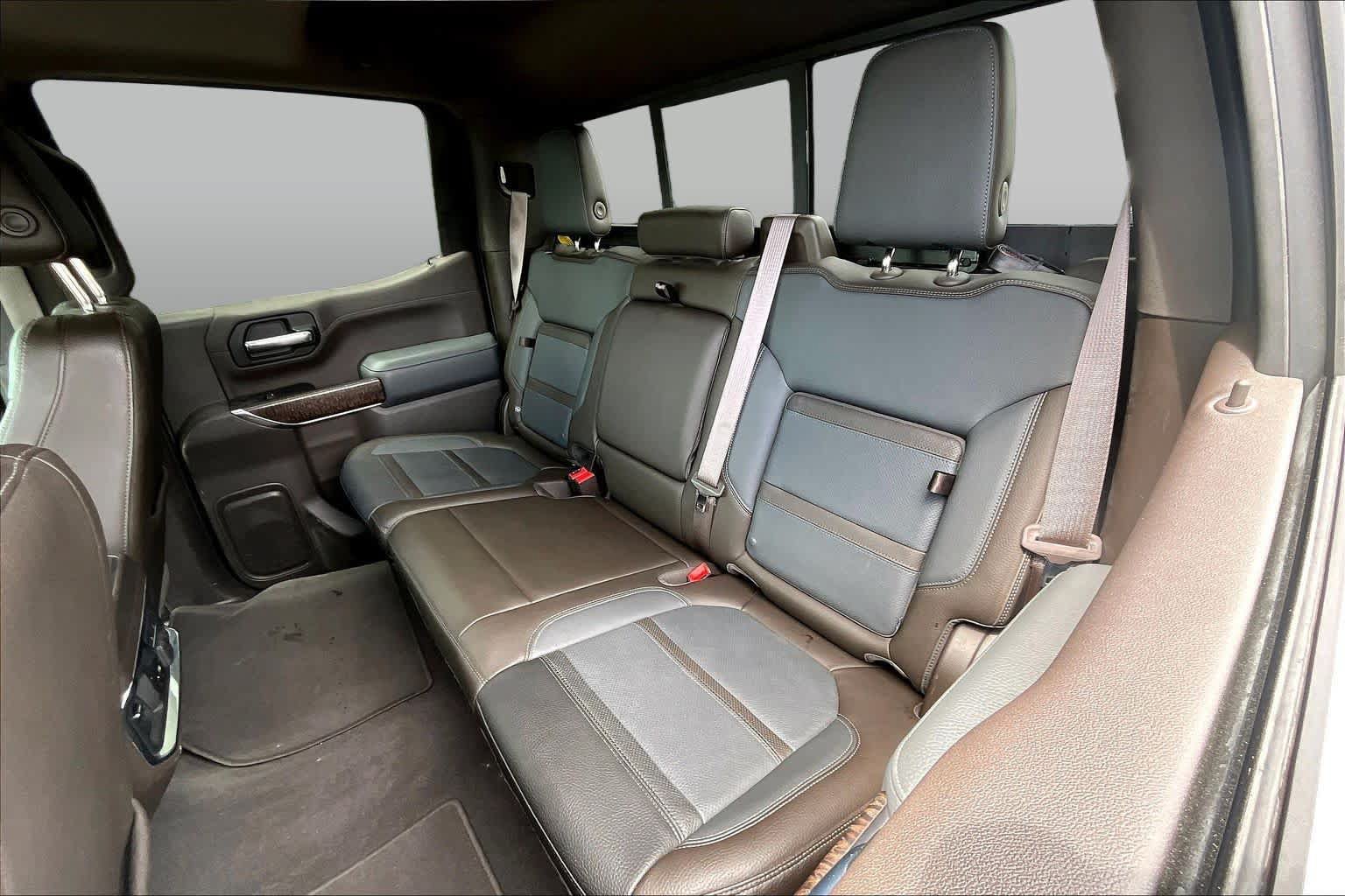 Used 2019 GMC Sierra 1500 Denali w/ Technology Package AWD/4WD image 20