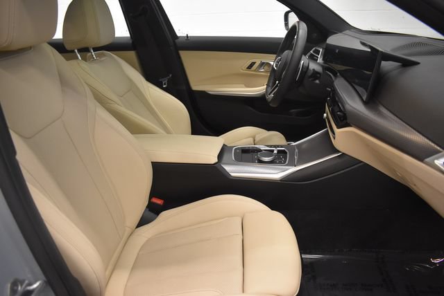 Used 2026 BMW M340i xDrive AWD/4WD image 19