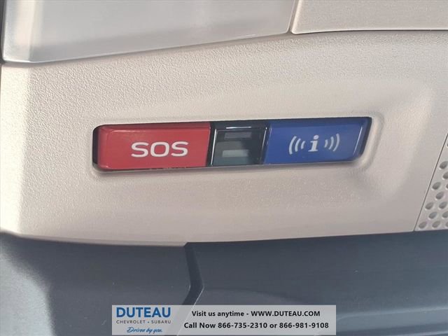New 2026 Subaru Ascent Limited AWD/4WD image 24