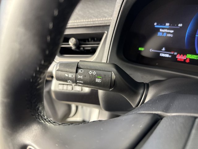 Certified 2025 Lexus UX 300h AWD w/ Cold Area Package image 18