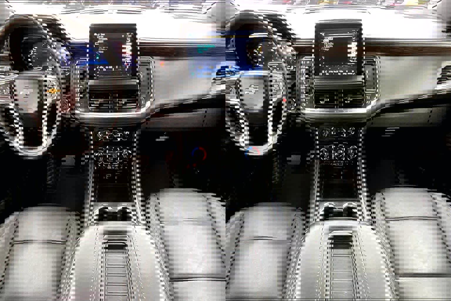 Used 2023 Chevrolet Tahoe LT image 15