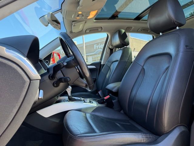 Used 2015 Audi Q5 TDI Premium Plus w/ Technology Package image 17