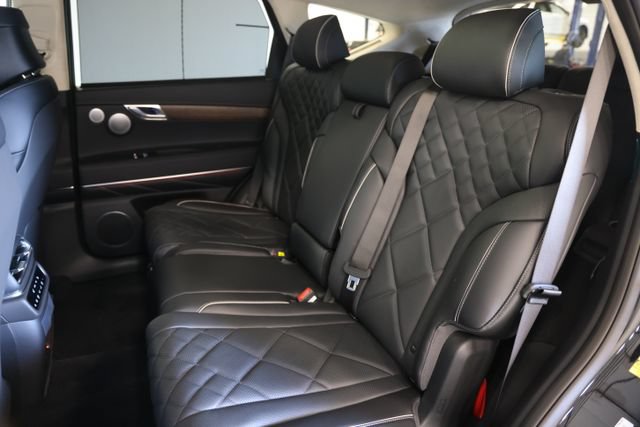 New 2026 Genesis GV80 3.5T Prestige AWD/4WD image 37