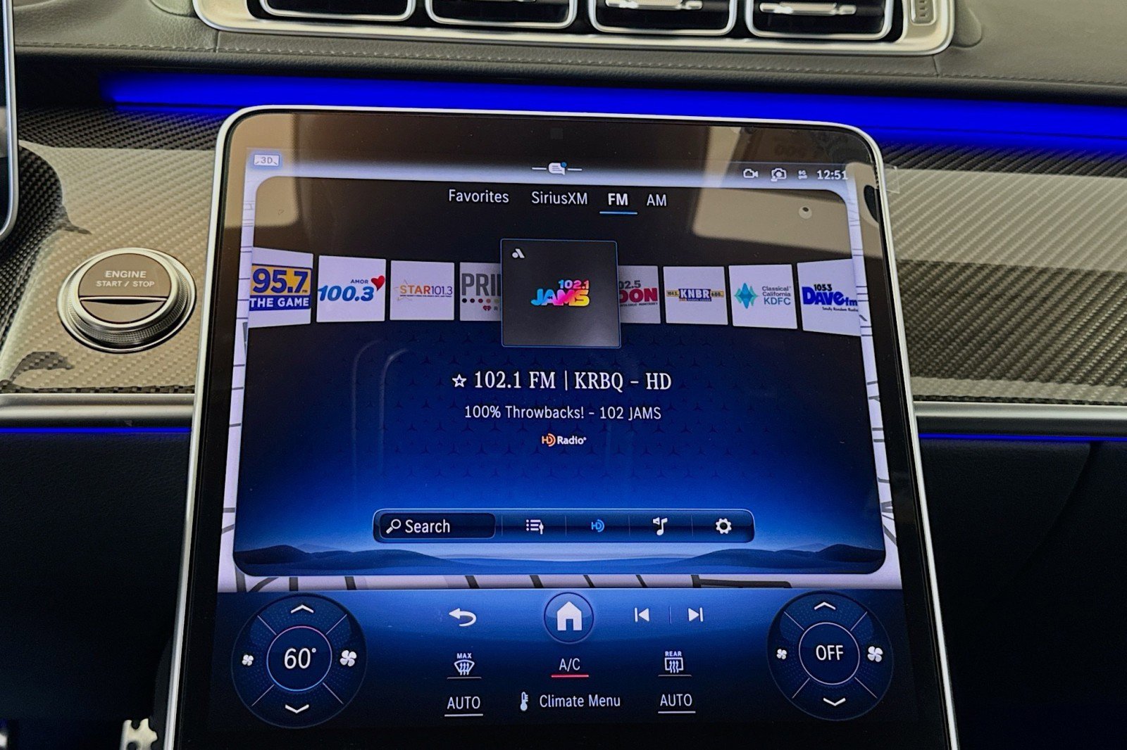 New 2025 Mercedes-Benz S 63 AMG S image 14