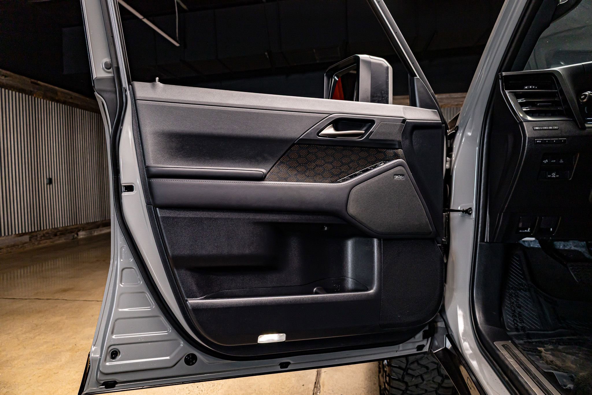 Used 2025 Lexus GX 550 550 Luxury+ image 30