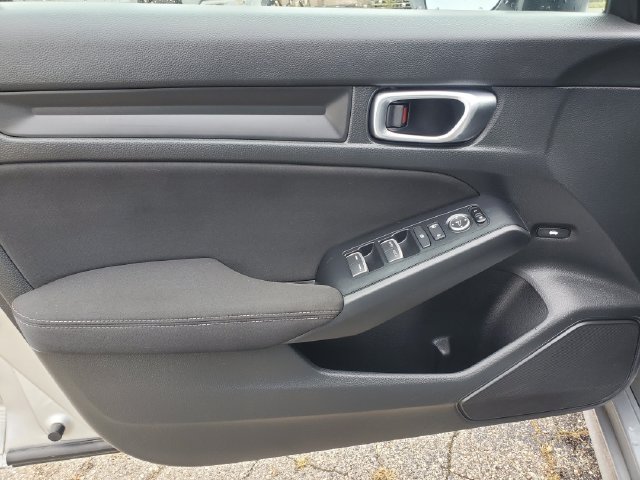 Used 2025 Honda Civic Sport image 7