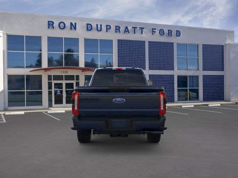 New 2025 Ford F250 XL w/ STX Appearance Package image 6