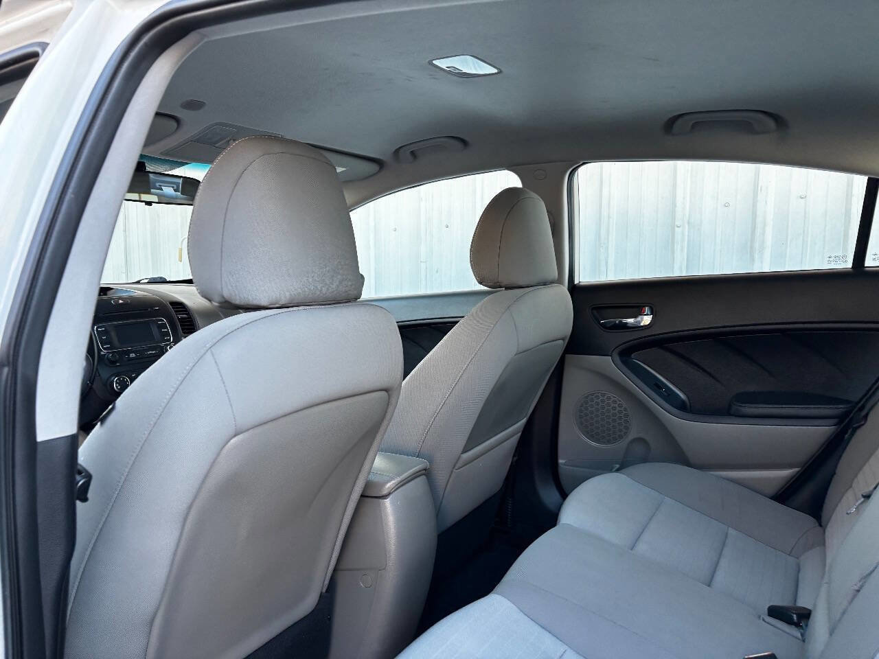 Used 2014 Kia Forte EX image 33