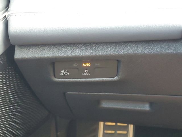 New 2026 Volkswagen Tiguan SEL R-Line image 35