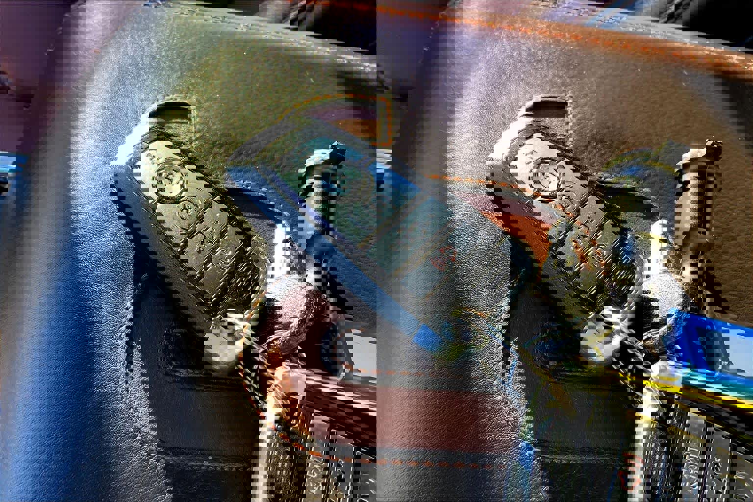 Used 2022 Ford F250 King Ranch w/ King Ranch Ultimate Package image 14