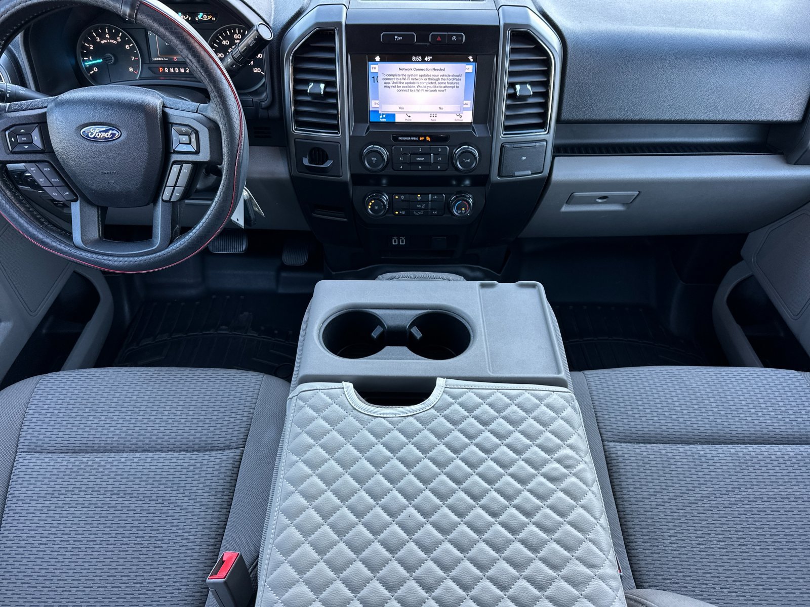 Used 2019 Ford F150 XLT w/ Equipment Group 301A Mid RWD image 12