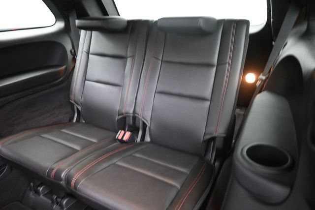 Used 2025 Dodge Durango GT AWD/4WD image 17