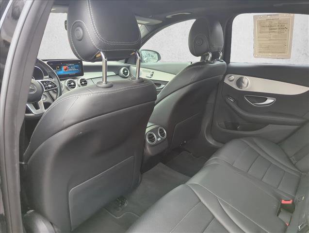 Used 2019 Mercedes-Benz C 300 Sedan image 19