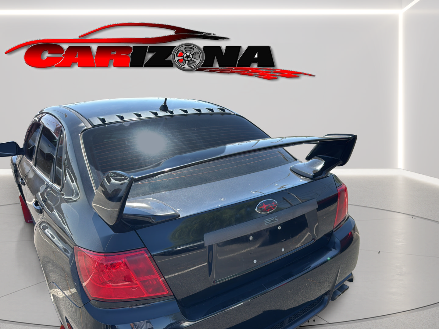 Used 2014 Subaru Impreza WRX Premium AWD/4WD image 9