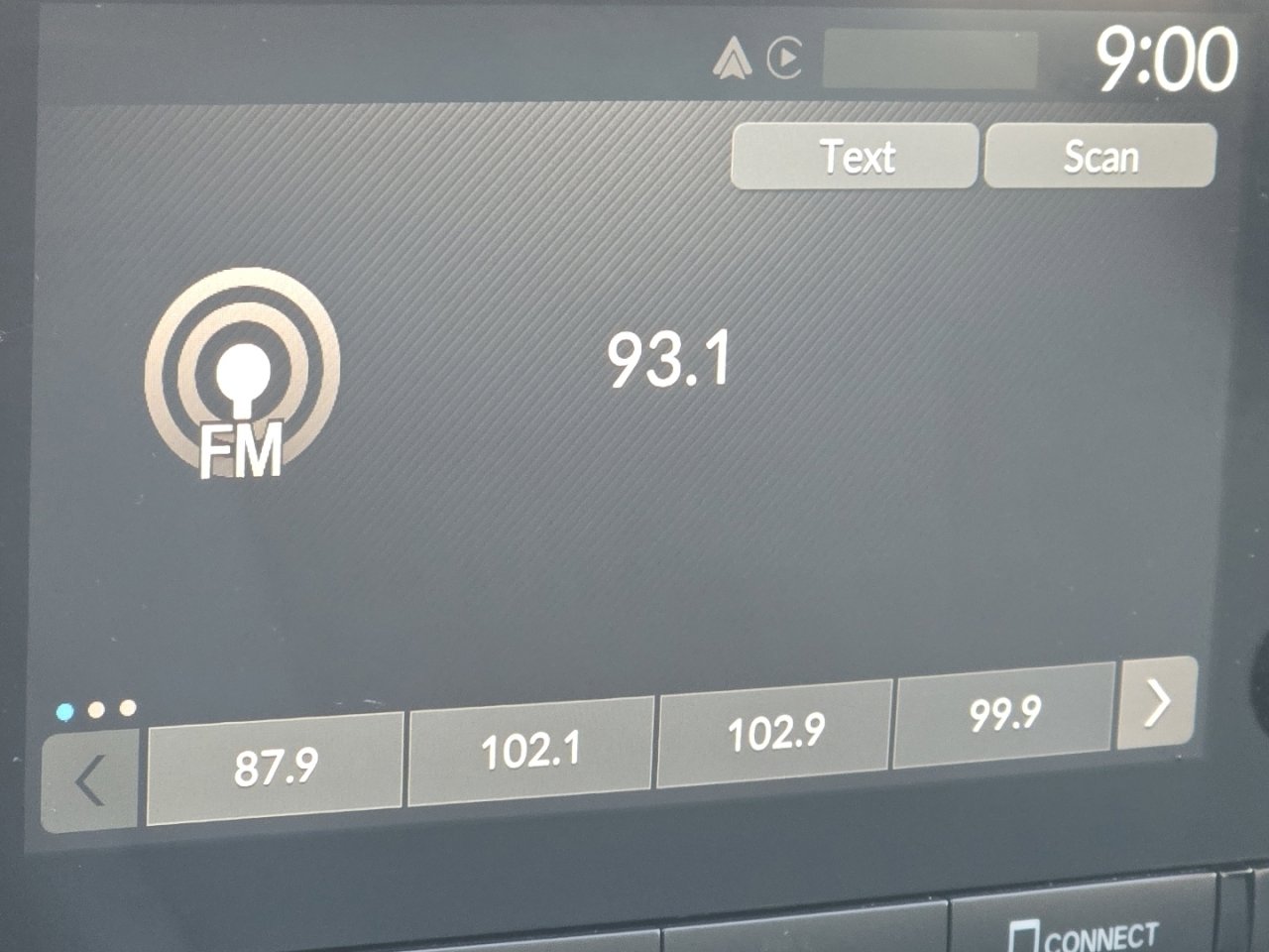 Certified 2024 Honda Accord EX image 30