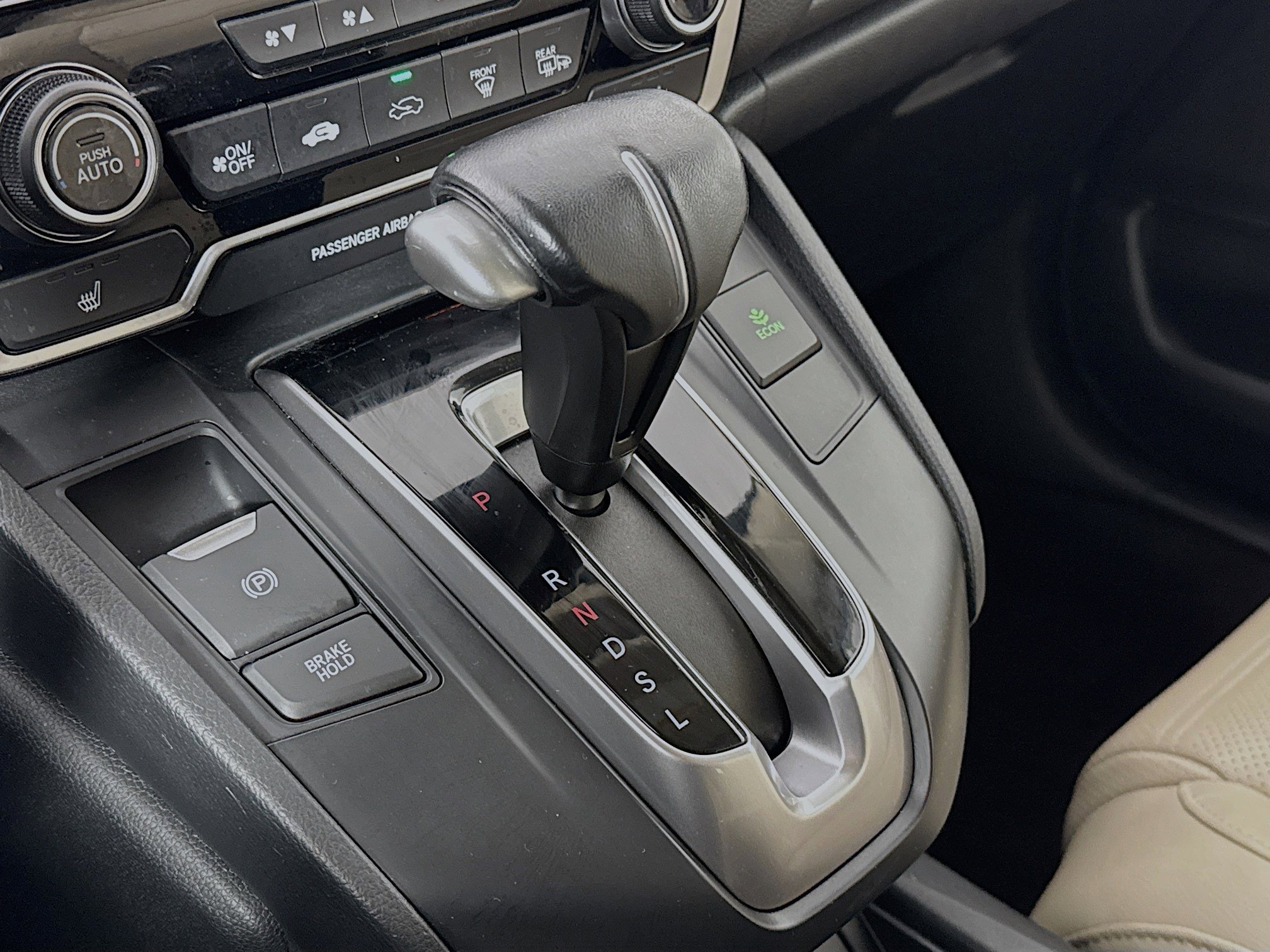 Used 2017 Honda CR-V Touring image 17