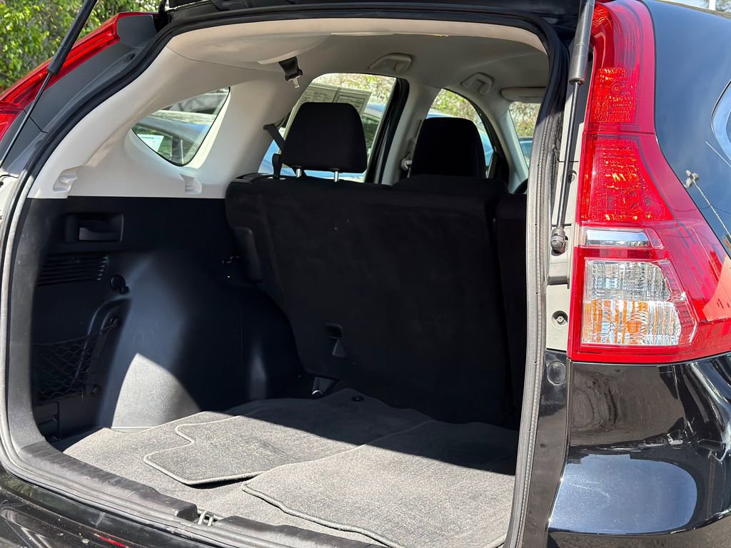 Used 2015 Honda CR-V LX image 7