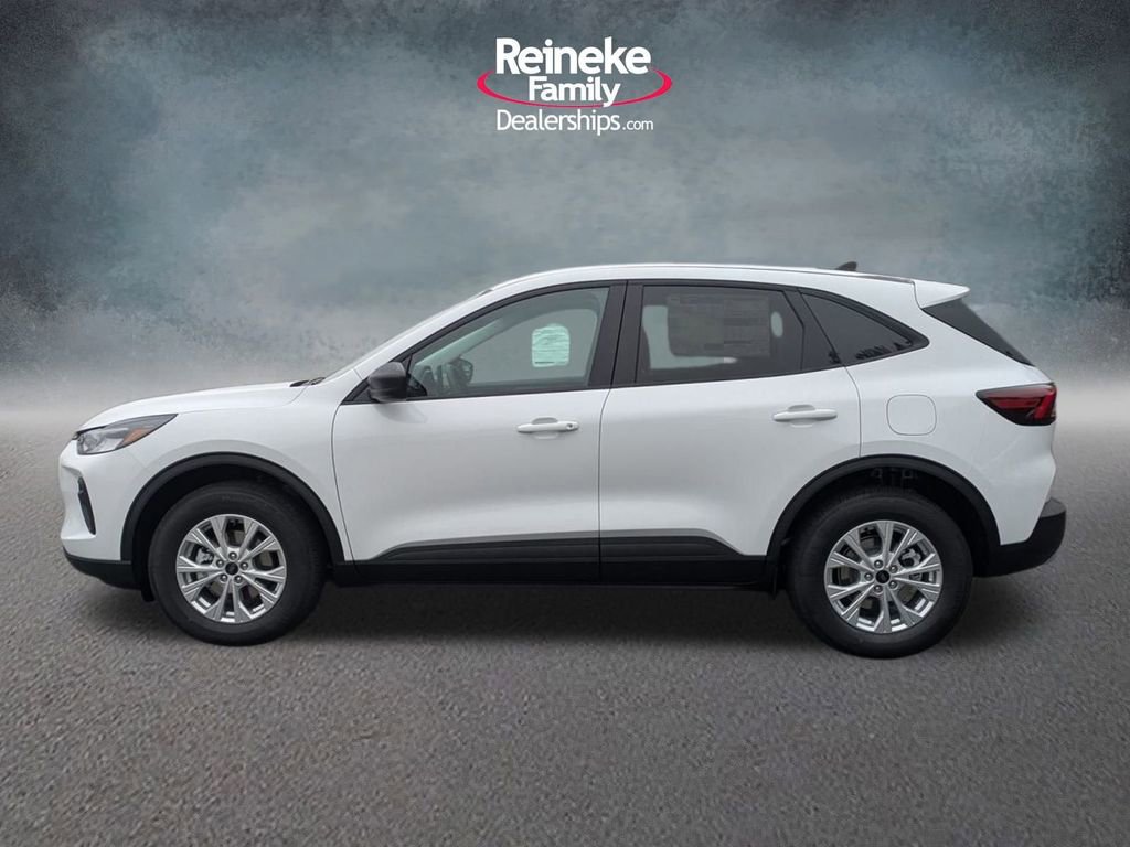 New 2026 Ford Escape Active w/ Tech Pack #1 image 9