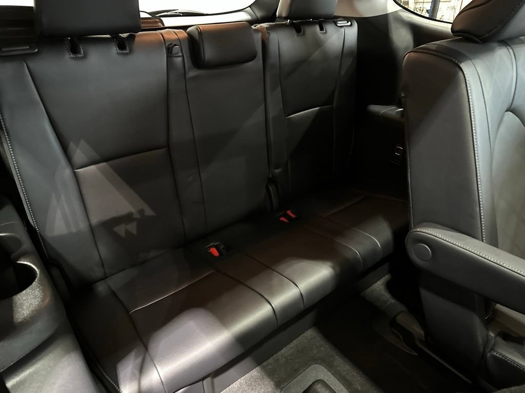 Certified 2026 Toyota Highlander Platinum AWD/4WD image 20