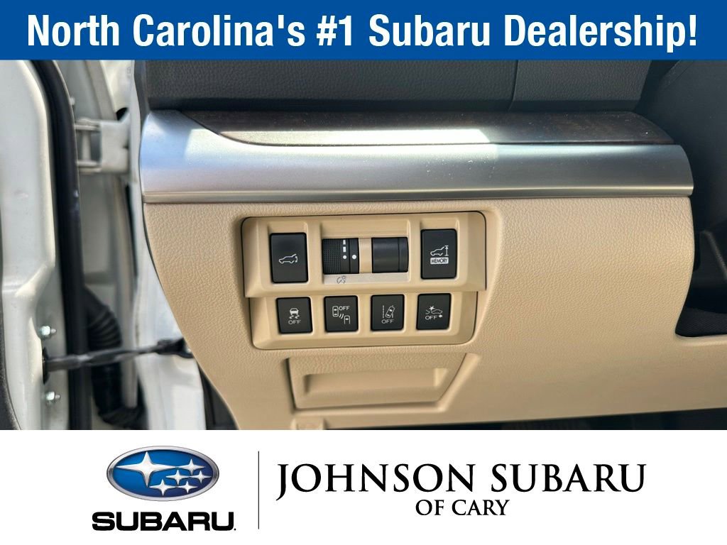 Used 2019 Subaru Outback 2.5i Limited AWD/4WD image 19