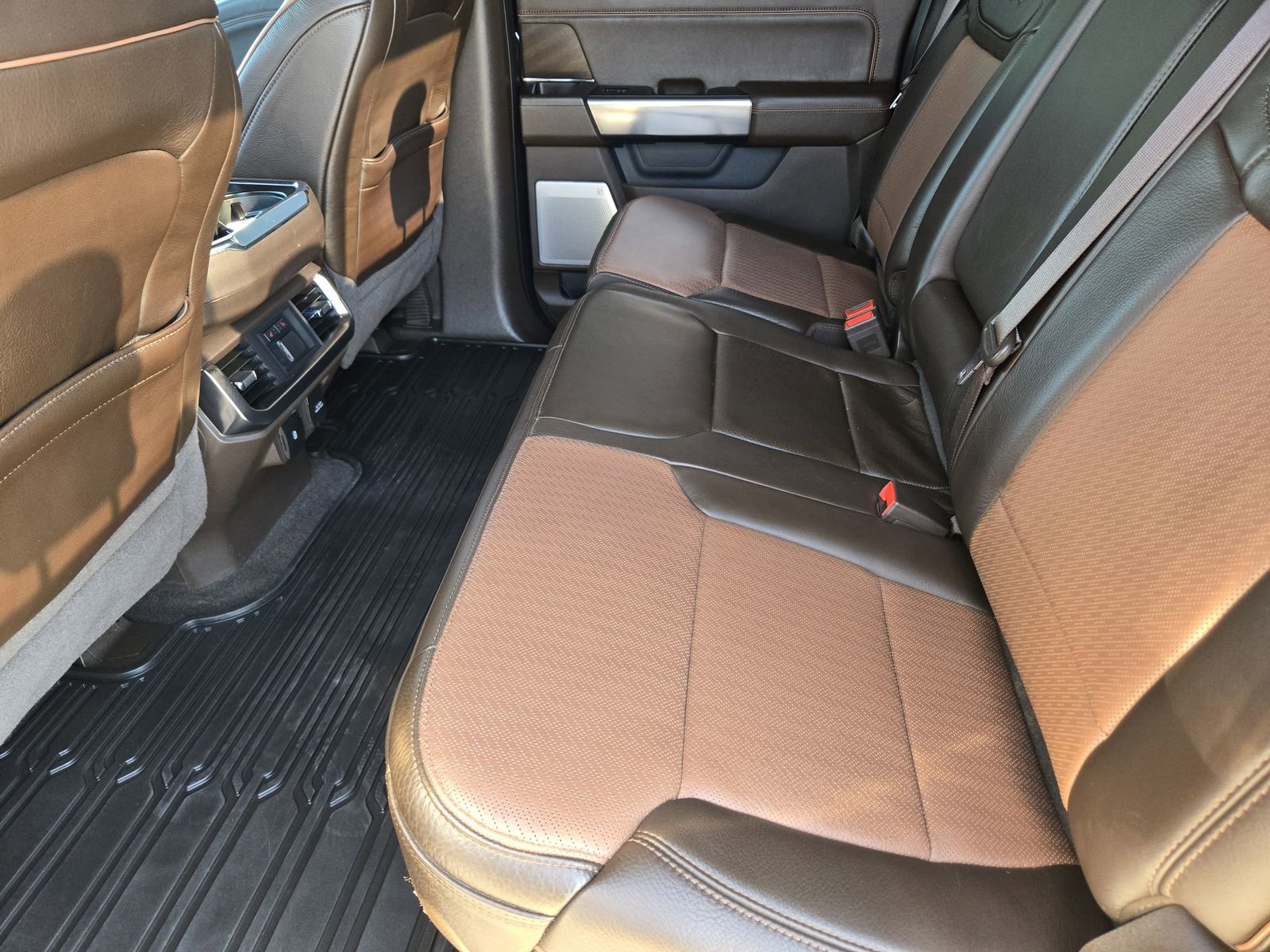 Used 2021 Ford F150 King Ranch w/ Equipment Group 601A High image 32