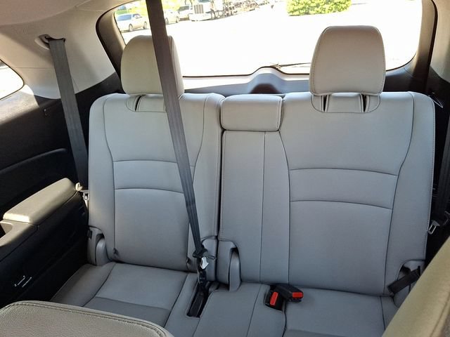 Used 2019 Honda Pilot EX-L image 11
