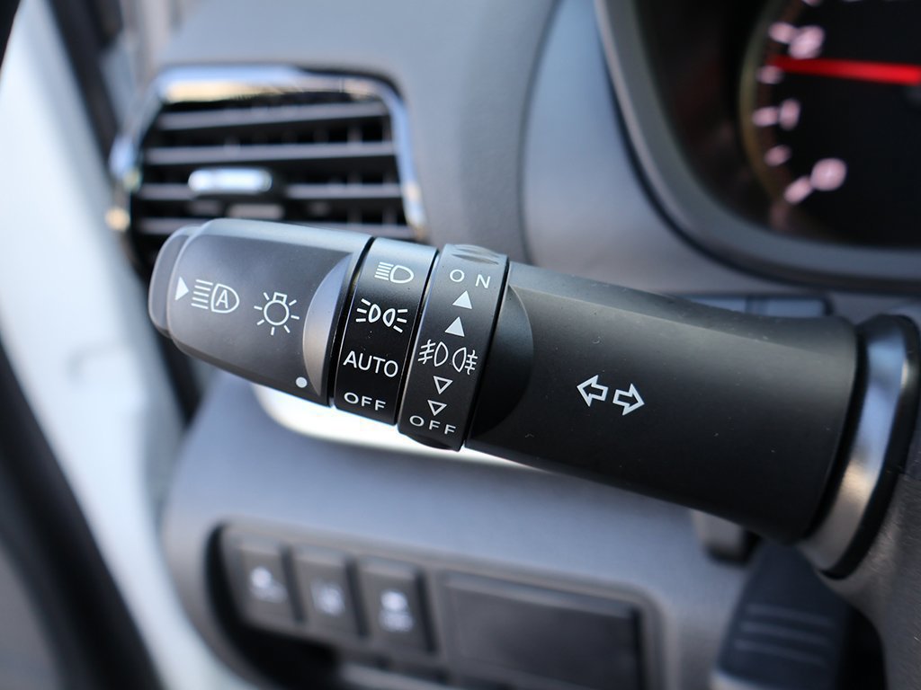 New 2026 Mitsubishi Eclipse Cross LE AWD/4WD image 38