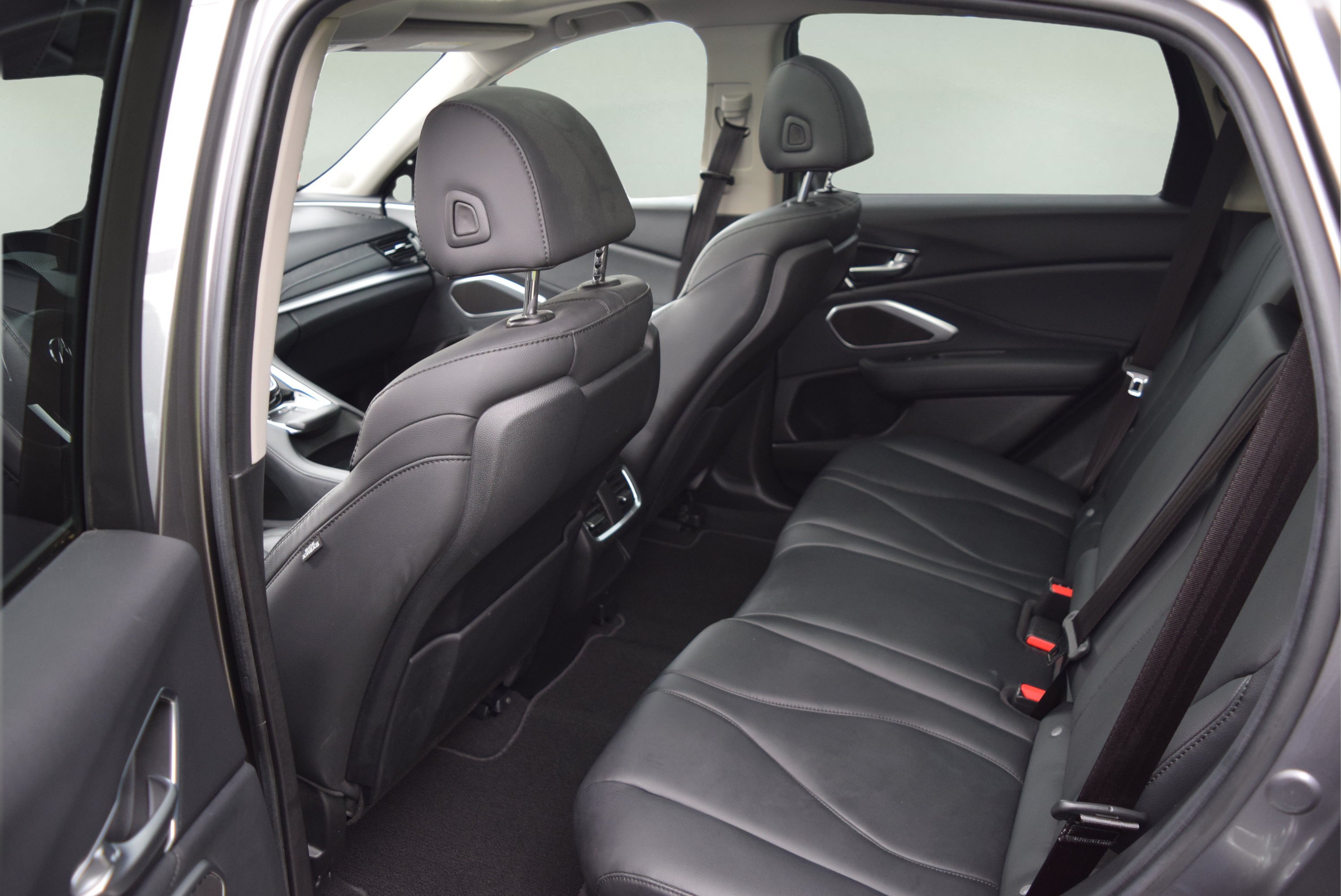 Used 2022 Acura RDX AWD image 7