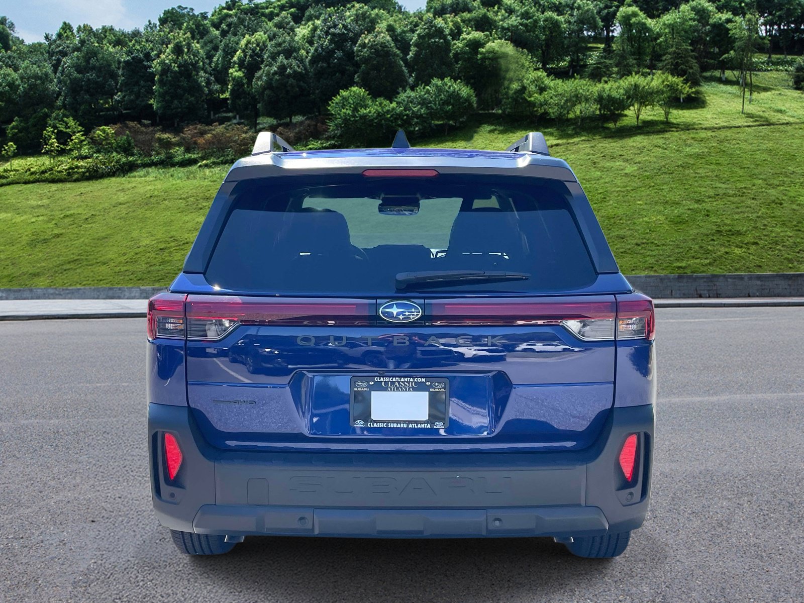 New 2026 Subaru Outback Touring XT AWD/4WD image 4