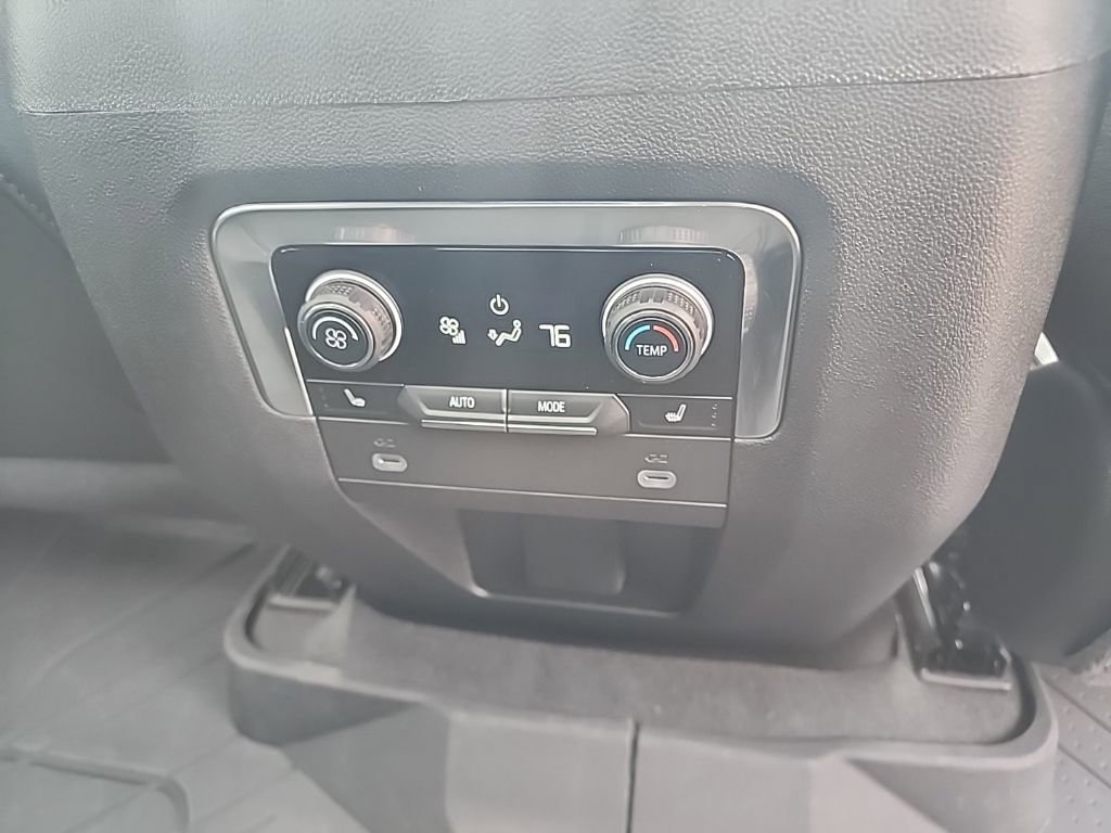 Used 2024 Chevrolet Tahoe RST w/ Sport Performance Package image 36