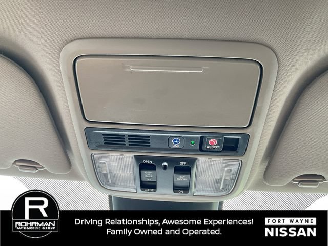 Used 2022 Honda Odyssey Touring image 18