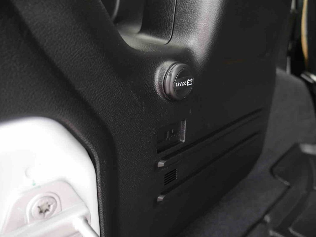 Certified 2021 Jeep Wrangler Unlimited Rubicon image 10