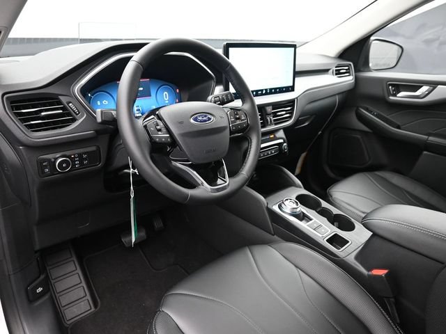 New 2025 Ford Escape SE w/ PHEV Premium Package FWD image 21