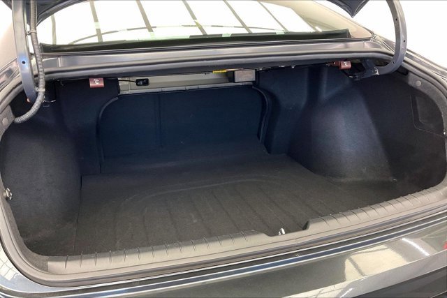 Used 2022 Hyundai Sonata SEL w/ Cargo Package image 28
